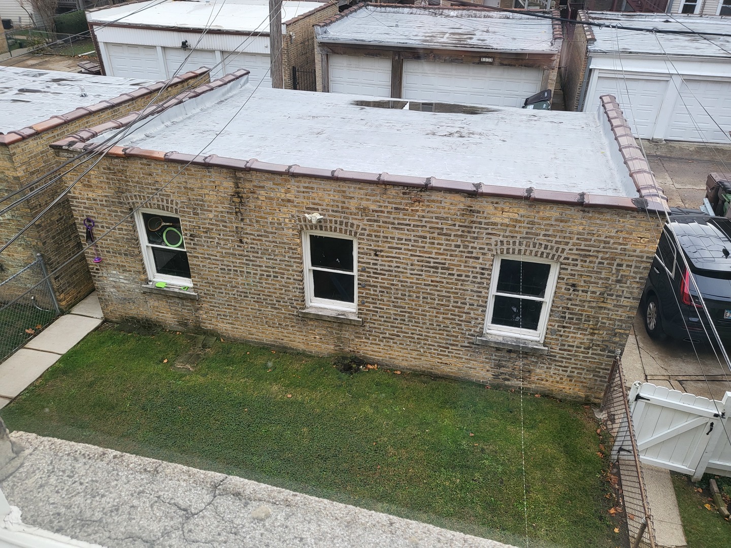 4831 Lee Street, Skokie, IL 60077