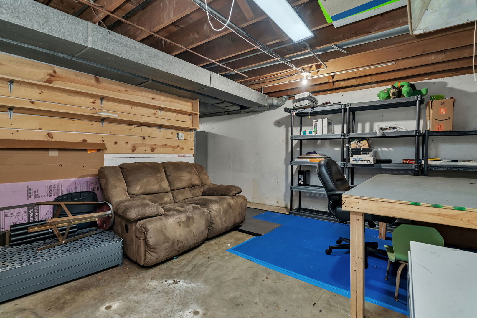 24556 W Lancelot Lane, Shorewood, IL 60404