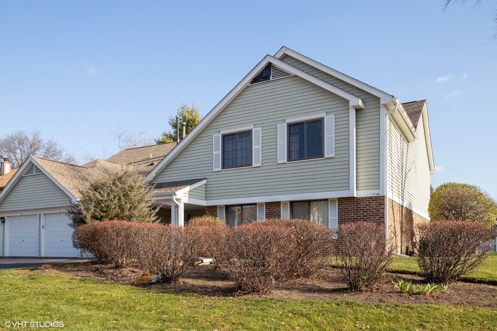 501 Cumberland Trail #D, Roselle, IL 60172