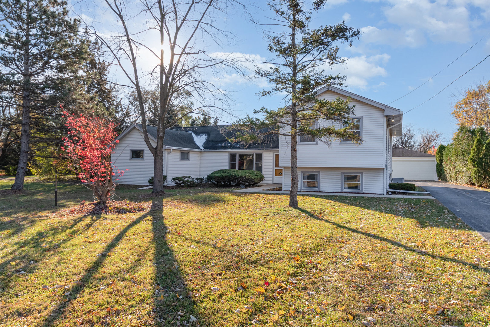 20873 W Rand Court, Palatine, IL 60074