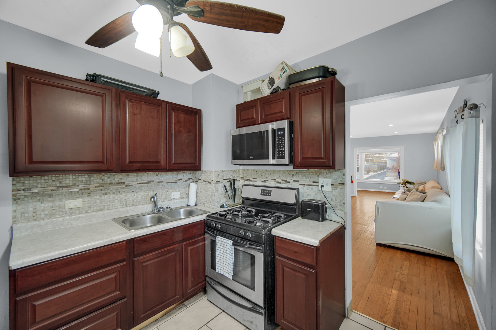 1635 Linden Road, Homewood, IL 60430