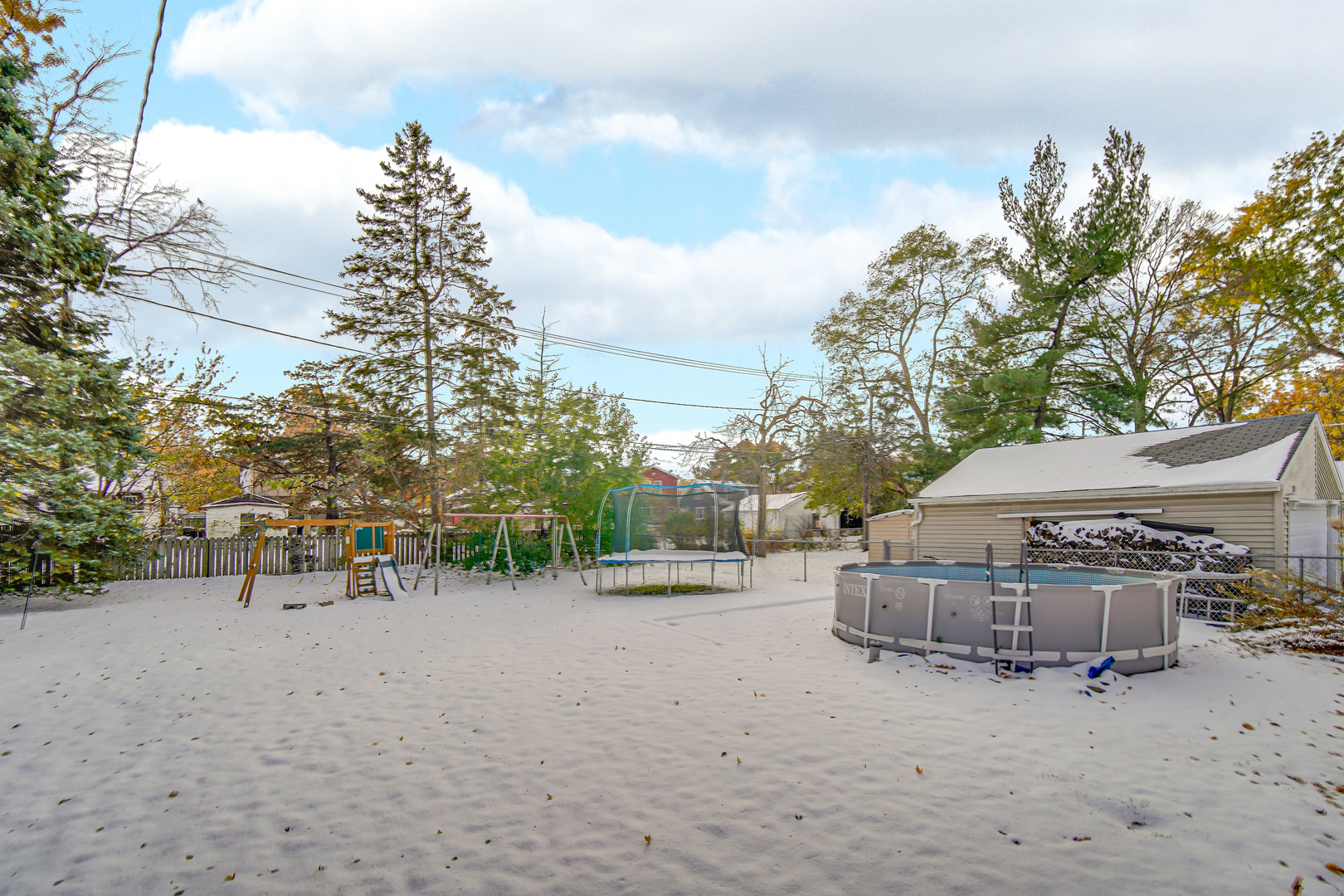 1635 Linden Road, Homewood, IL 60430