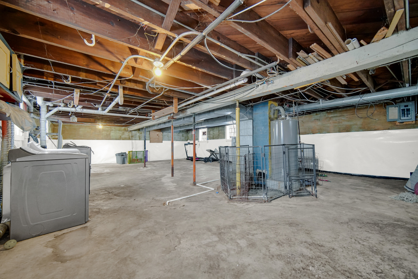 1635 Linden Road, Homewood, IL 60430