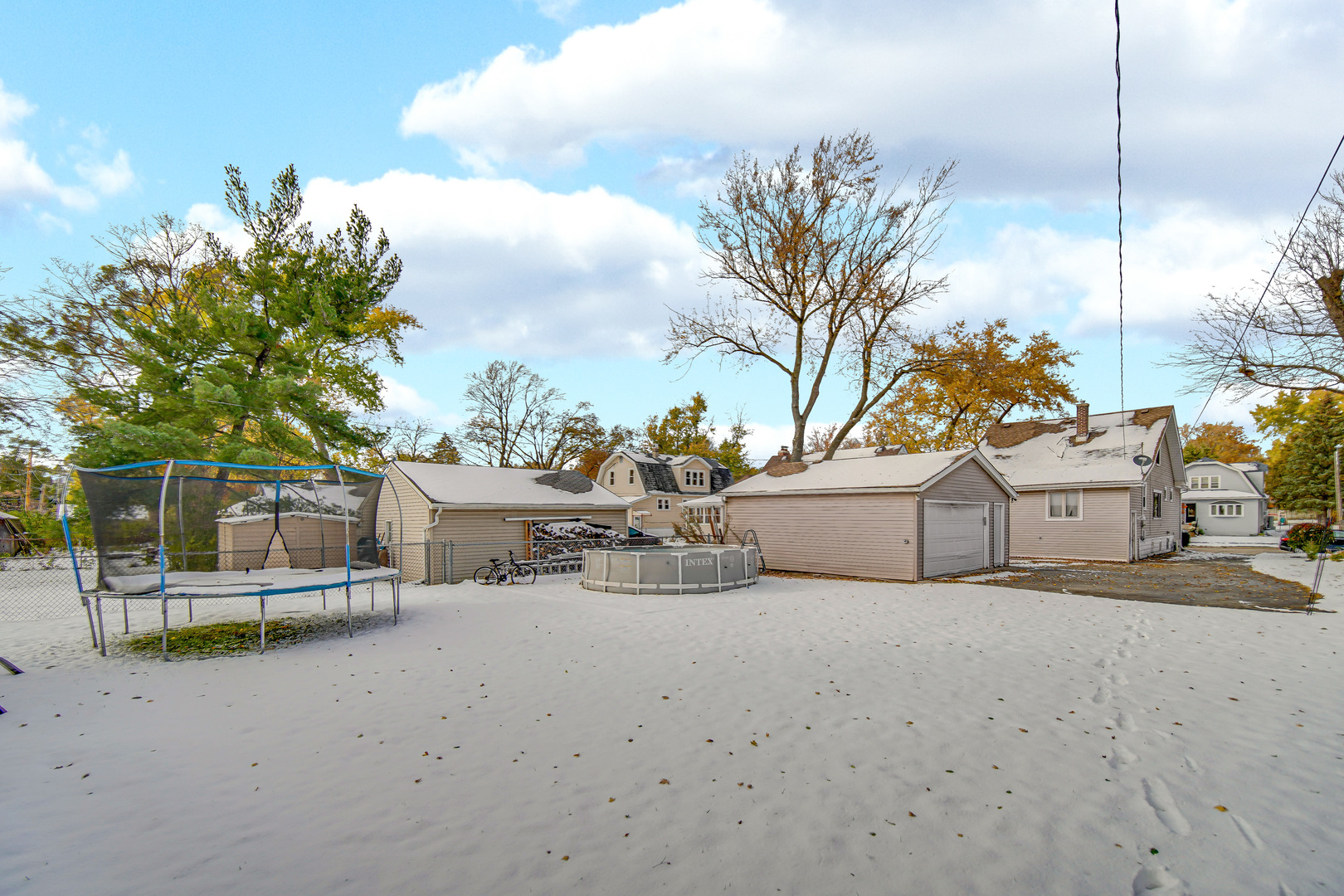 1635 Linden Road, Homewood, IL 60430