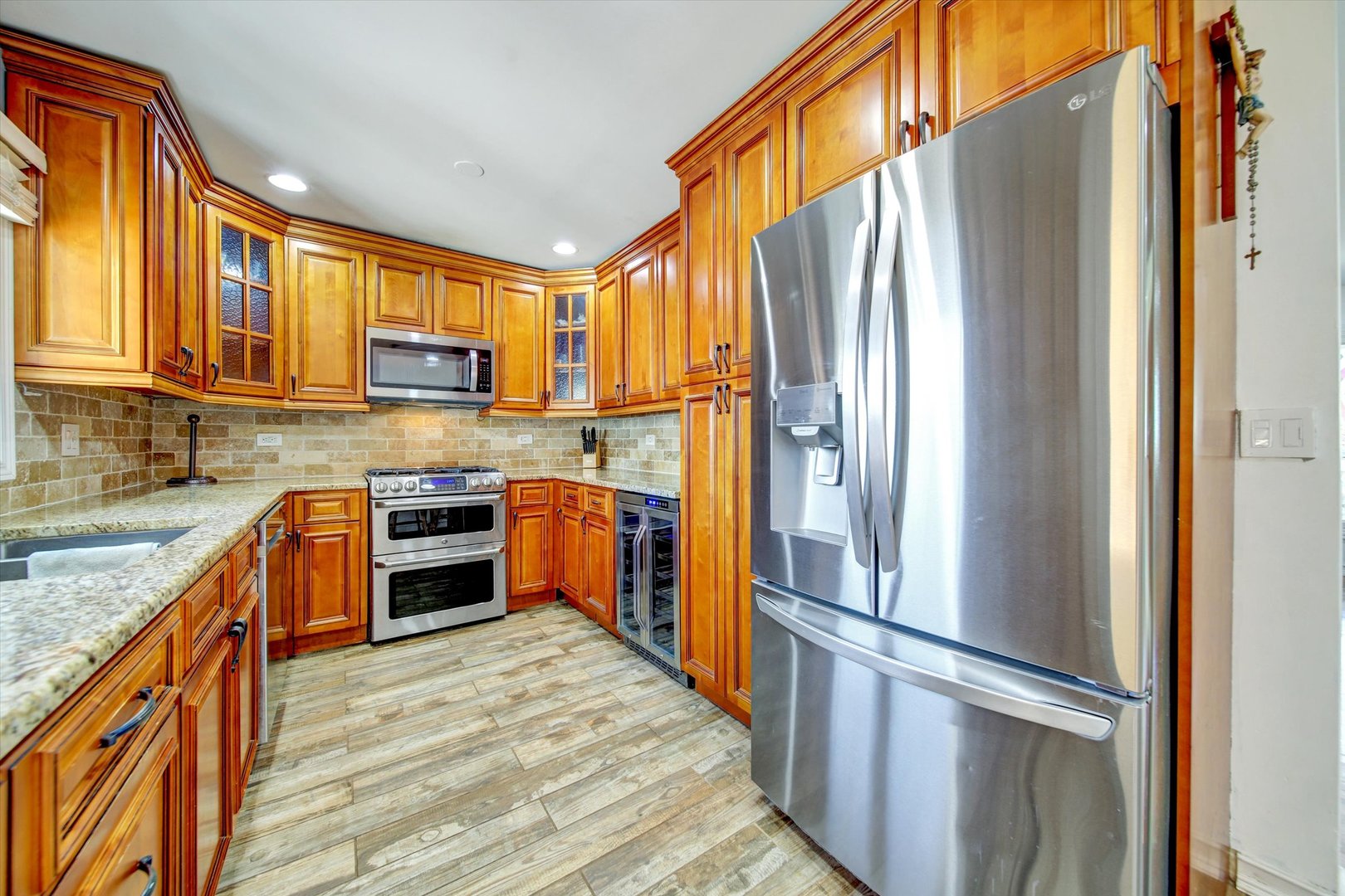 1691 JEFFREY Avenue, Glendale Heights, IL 60139