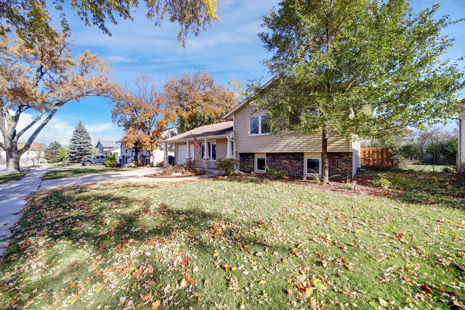 1691 JEFFREY Avenue, Glendale Heights, IL 60139