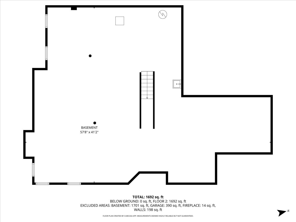 4051 Willow View Drive, Lake In The Hills, IL 60156