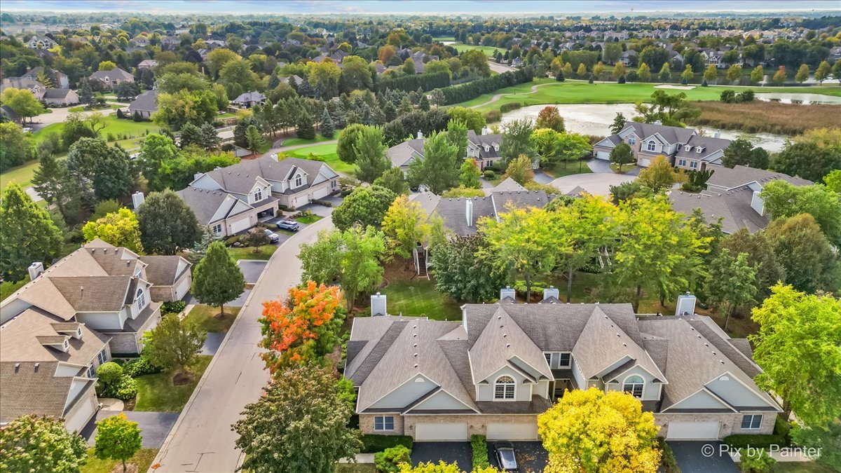 4051 Willow View Drive, Lake In The Hills, IL 60156