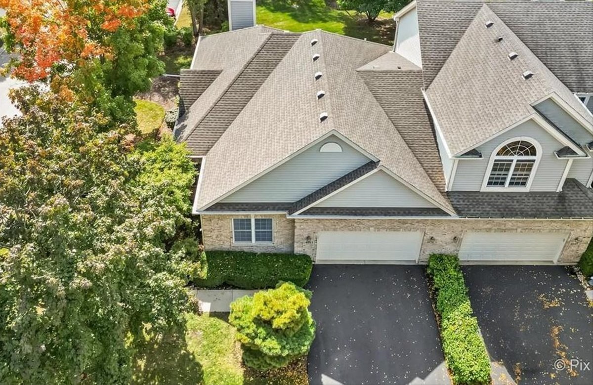 4051 Willow View Drive, Lake In The Hills, IL 60156