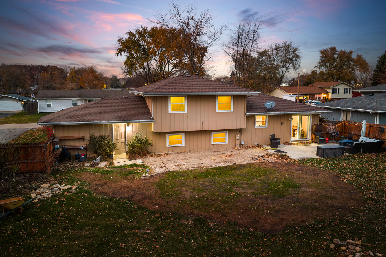 207 Diana Street, Shorewood, IL 60404