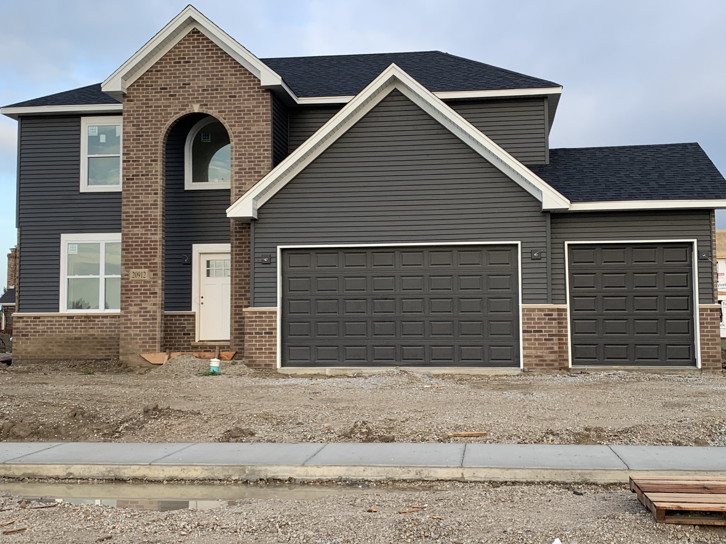 20789 Elwood Street, Lynwood, IL 60411