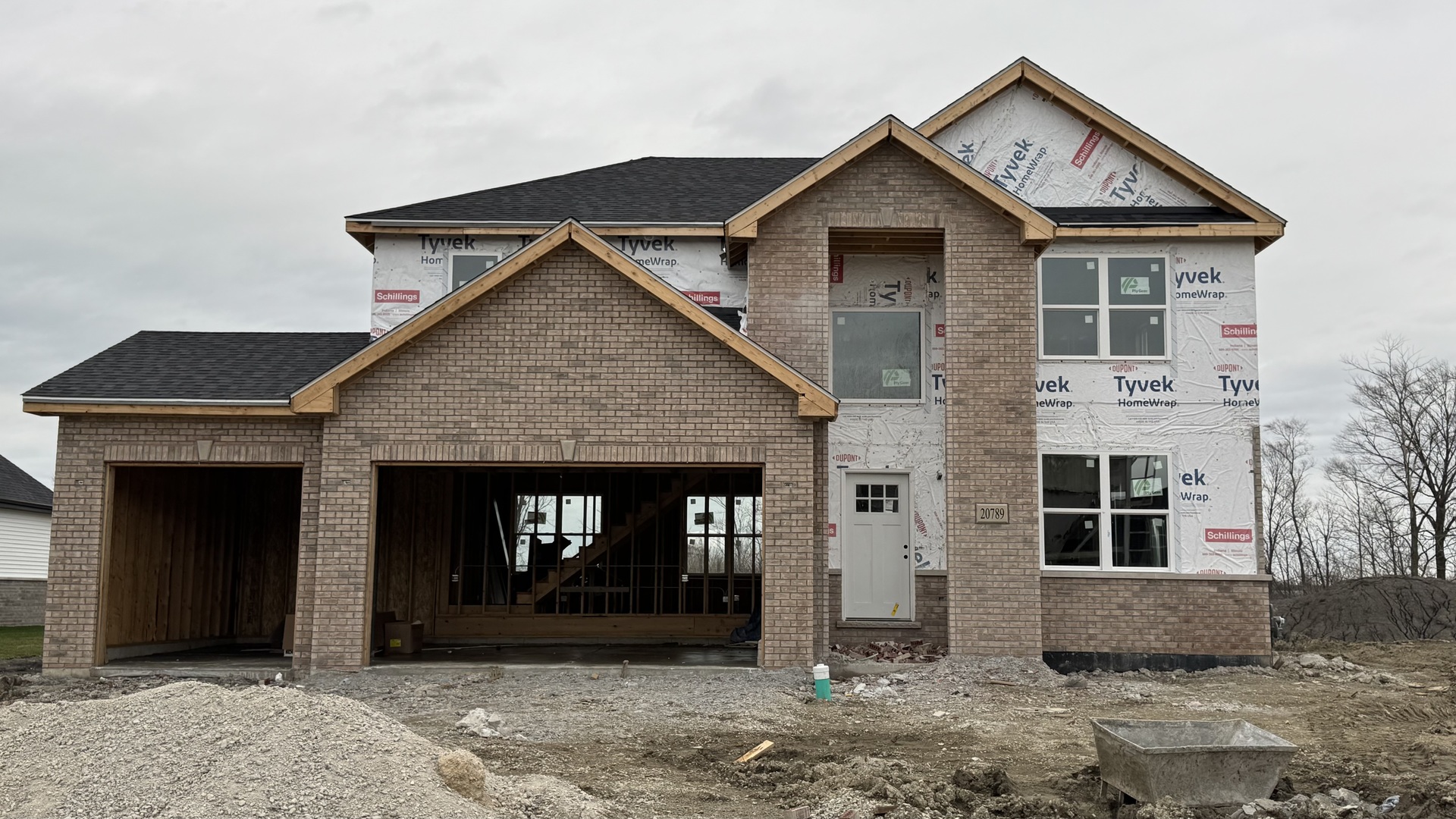 20789 Elwood Street, Lynwood, IL 60411