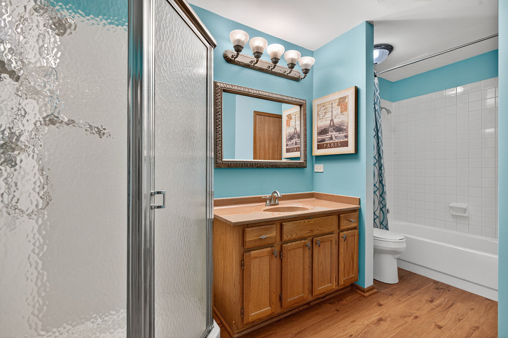 909 Little Falls Court #909, Elk Grove Village, IL 60007