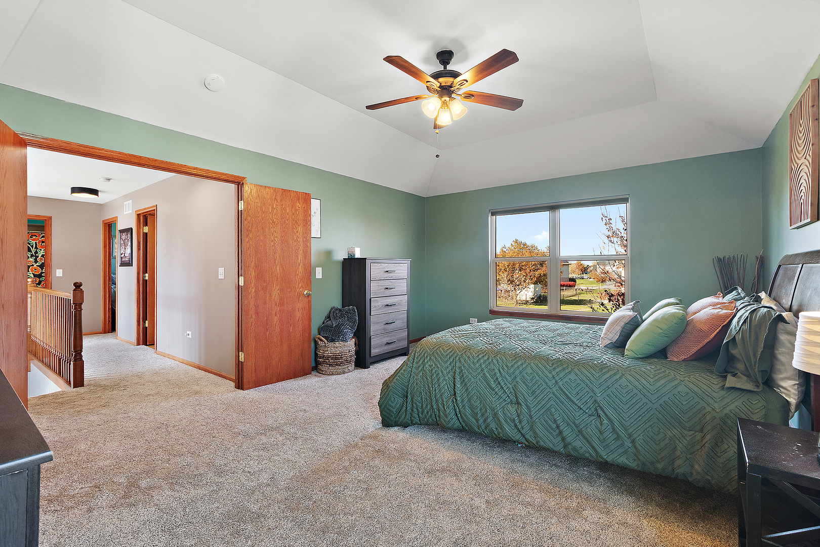 8100 W Rosebury Drive, Frankfort, IL 60423