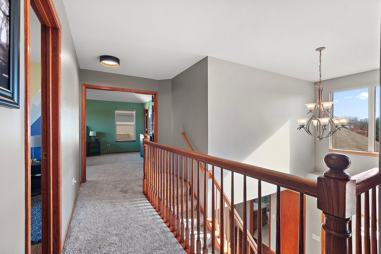 8100 W Rosebury Drive, Frankfort, IL 60423