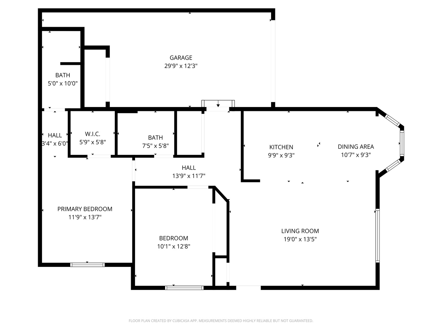 1804 Willow Circle Drive #1804, Crest Hill, IL 60403