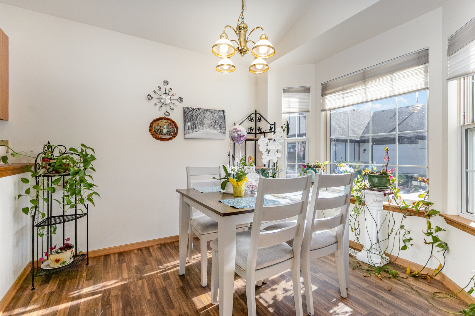 1804 Willow Circle Drive #1804, Crest Hill, IL 60403