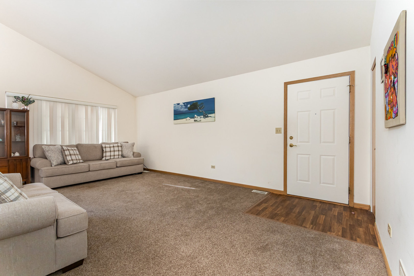 1804 Willow Circle Drive #1804, Crest Hill, IL 60403