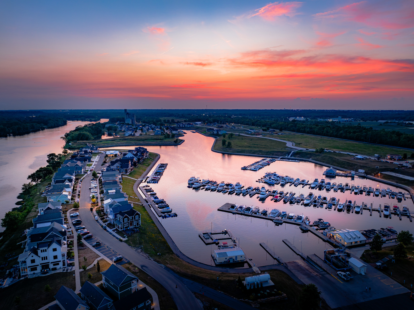 214 Great Loop East Drive #2A, Ottawa, IL 61350