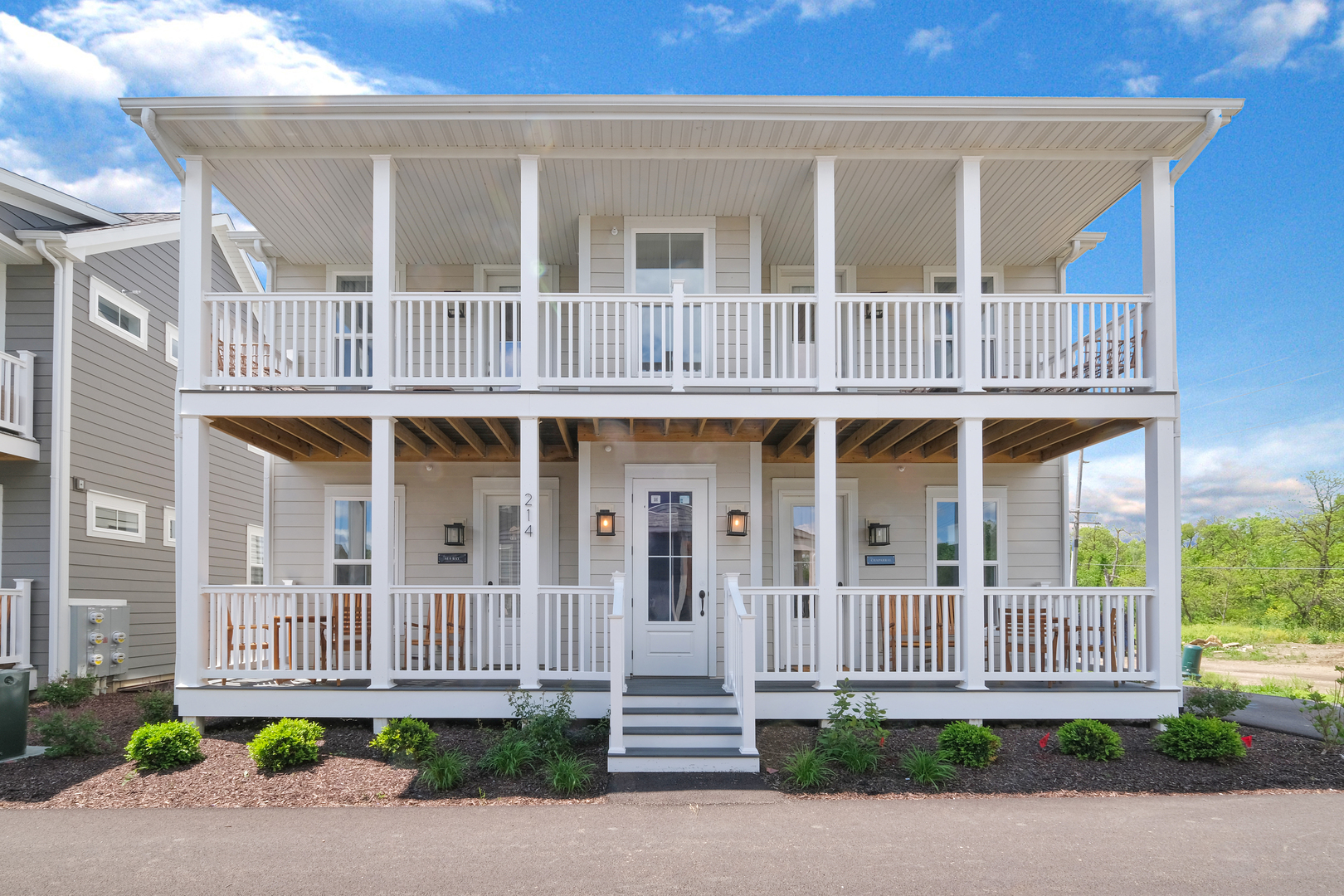 214 Great Loop East Drive #2A, Ottawa, IL 61350