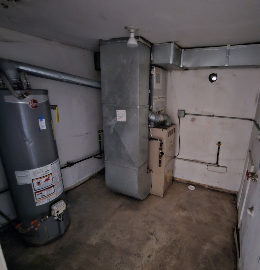 6431 S Racine Avenue, Chicago, IL 60636