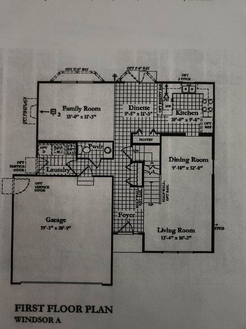 7311 Fordham Lane, Plainfield, IL 60586