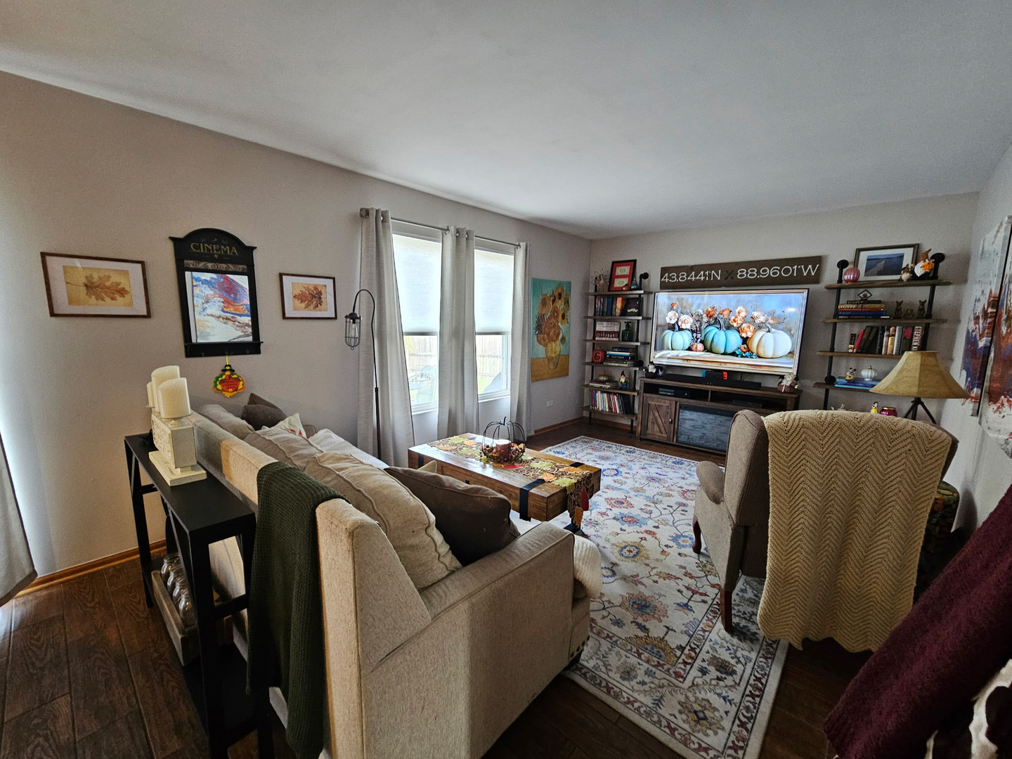 7311 Fordham Lane, Plainfield, IL 60586