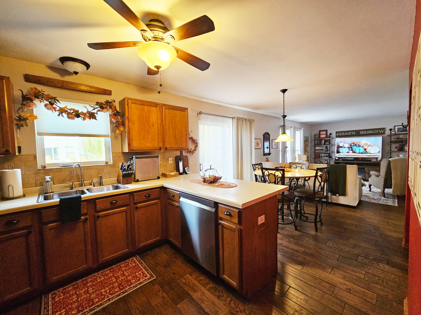 7311 Fordham Lane, Plainfield, IL 60586