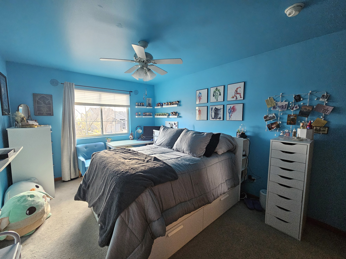 7311 Fordham Lane, Plainfield, IL 60586