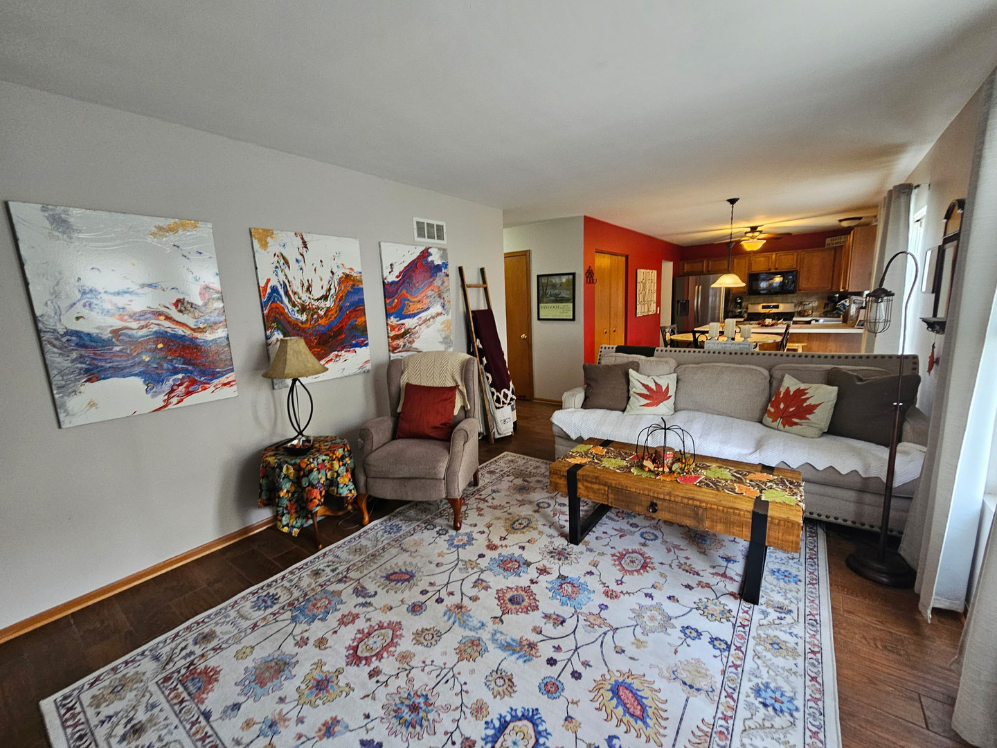 7311 Fordham Lane, Plainfield, IL 60586