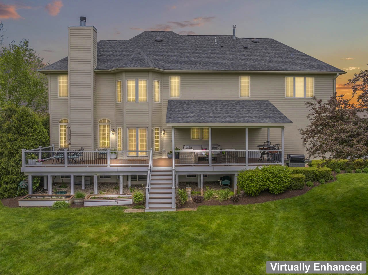 6209 Whiteoak Drive, McHenry, IL 60050