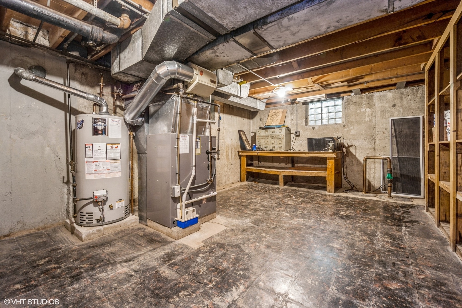 7458 W Touhy Avenue, Chicago, IL 60631