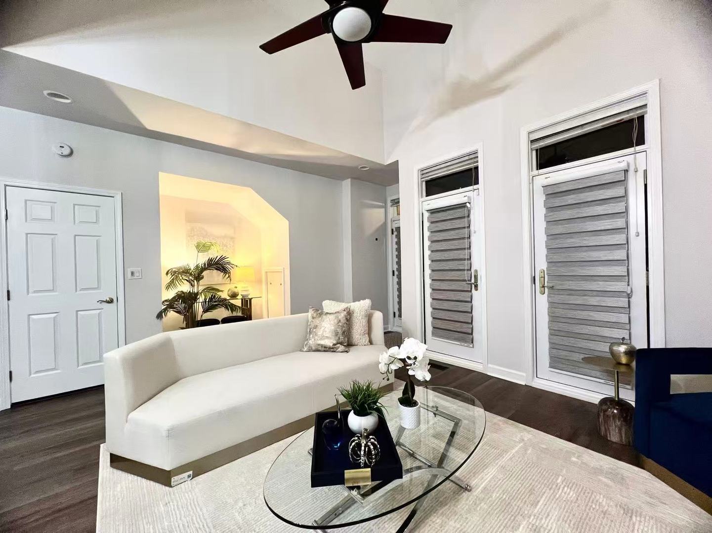 2040 N Sedgwick Street #H, Chicago, IL 60614