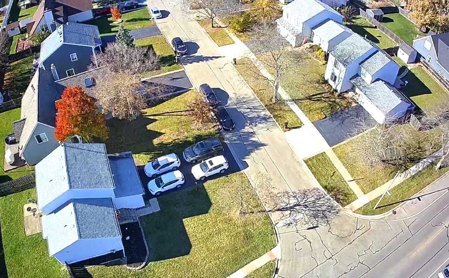 4 Aspen Court, Streamwood, IL 60107