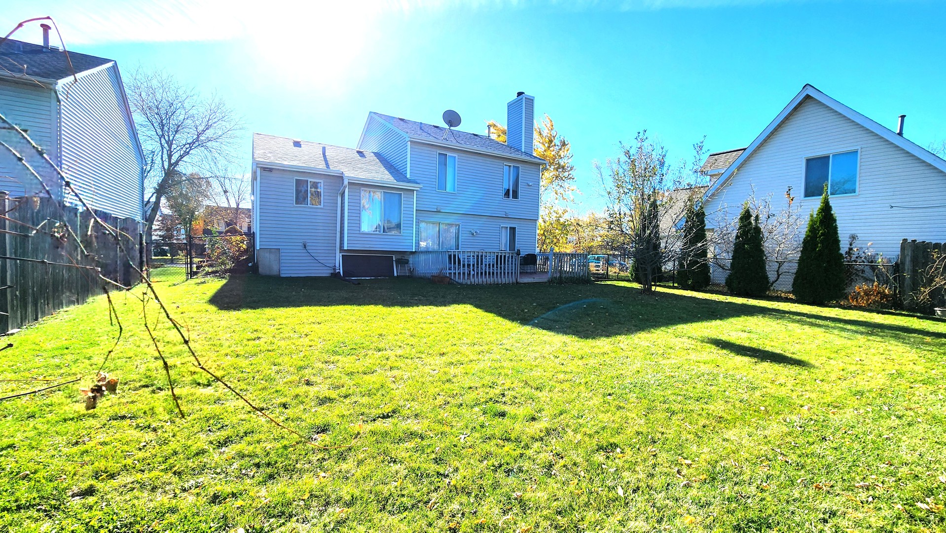 4 Aspen Court, Streamwood, IL 60107