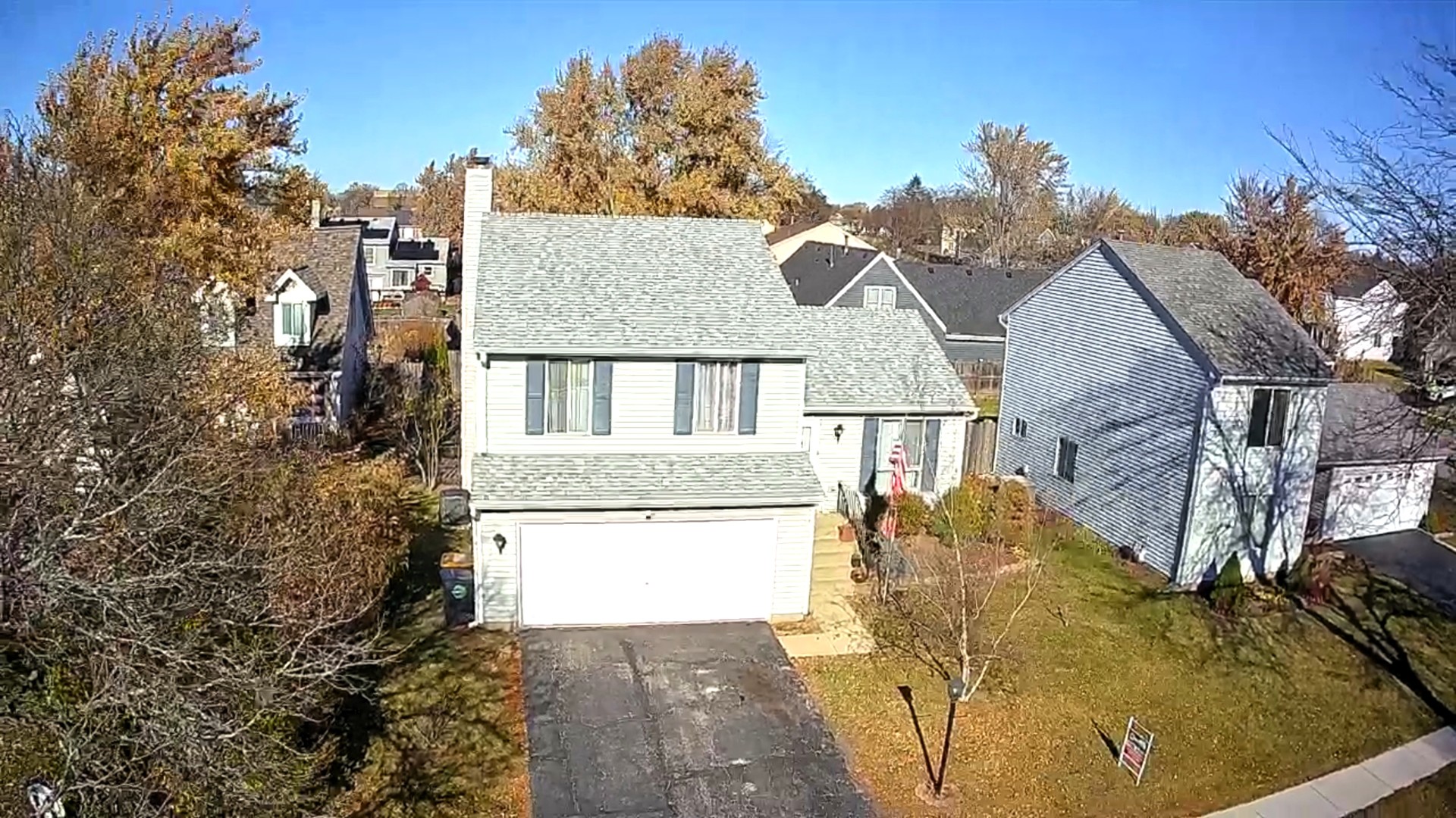 4 Aspen Court, Streamwood, IL 60107