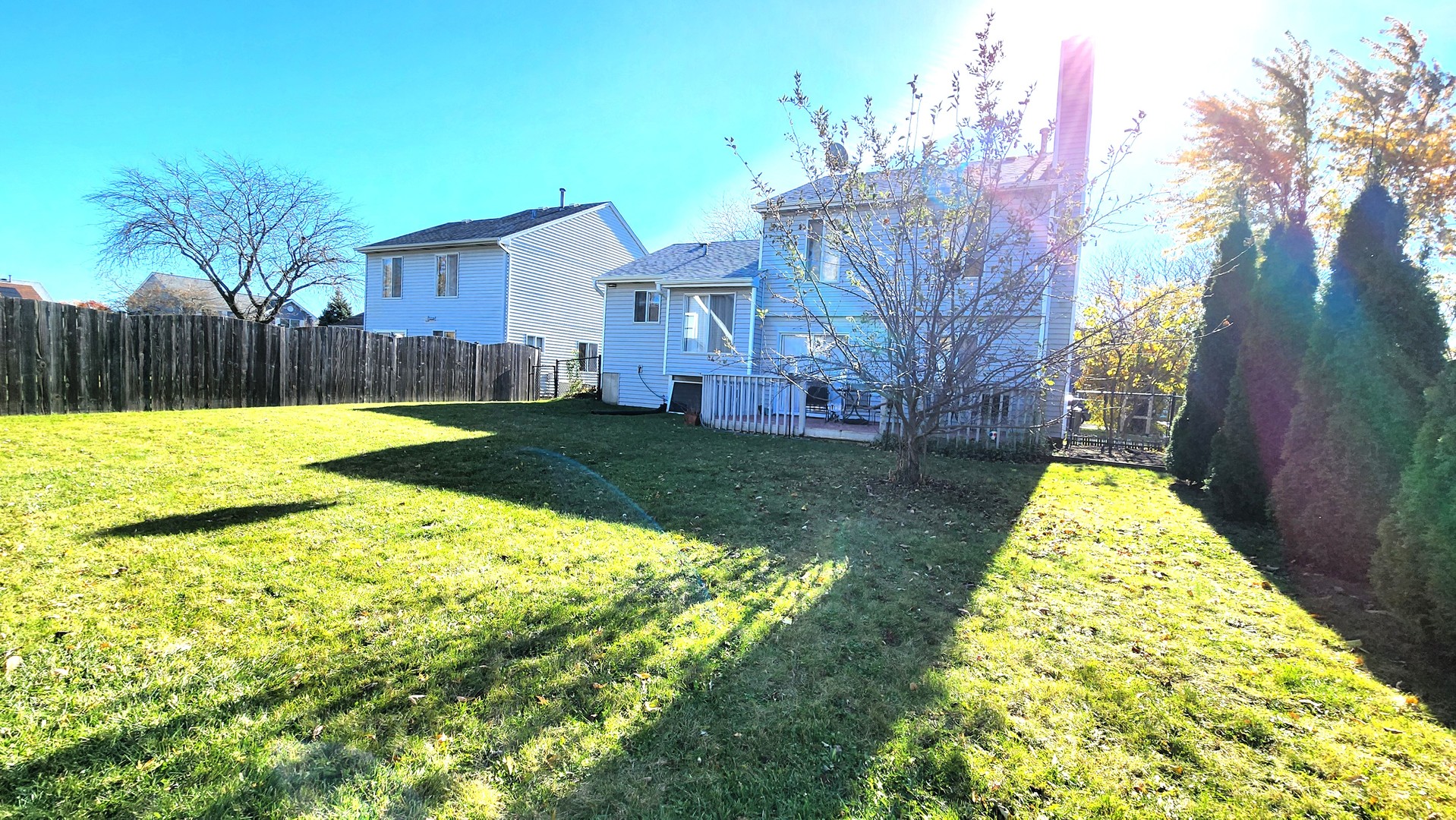 4 Aspen Court, Streamwood, IL 60107