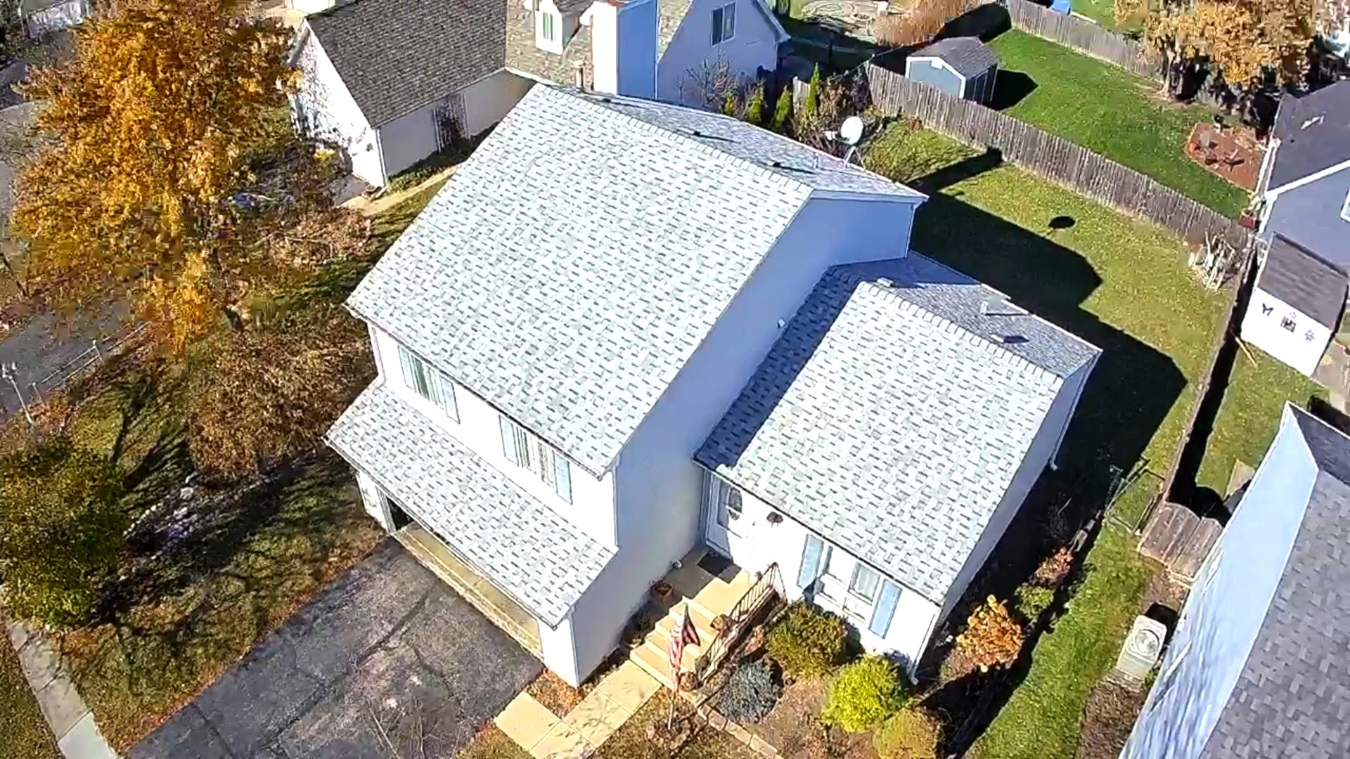 4 Aspen Court, Streamwood, IL 60107