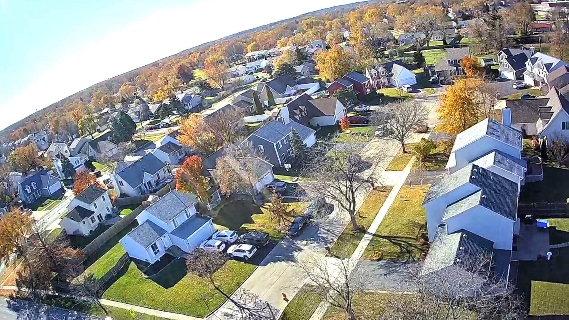 4 Aspen Court, Streamwood, IL 60107