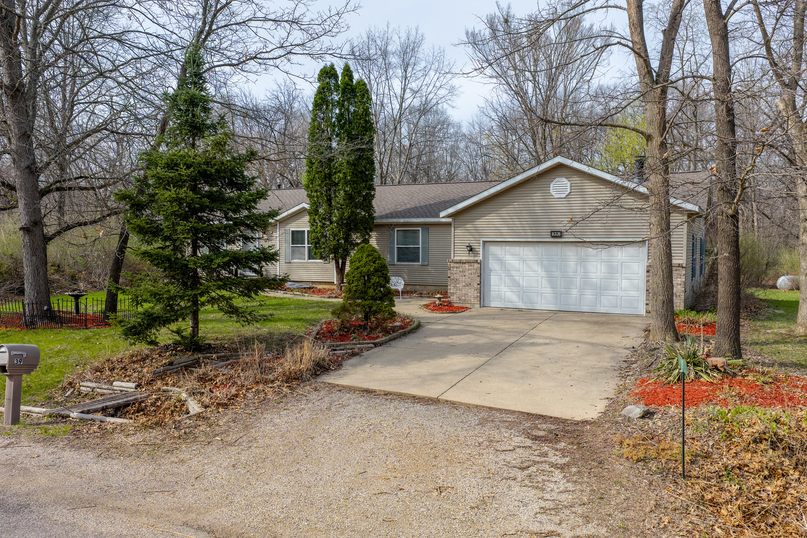 39 Timberlane Drive, Putnam, IL 61560