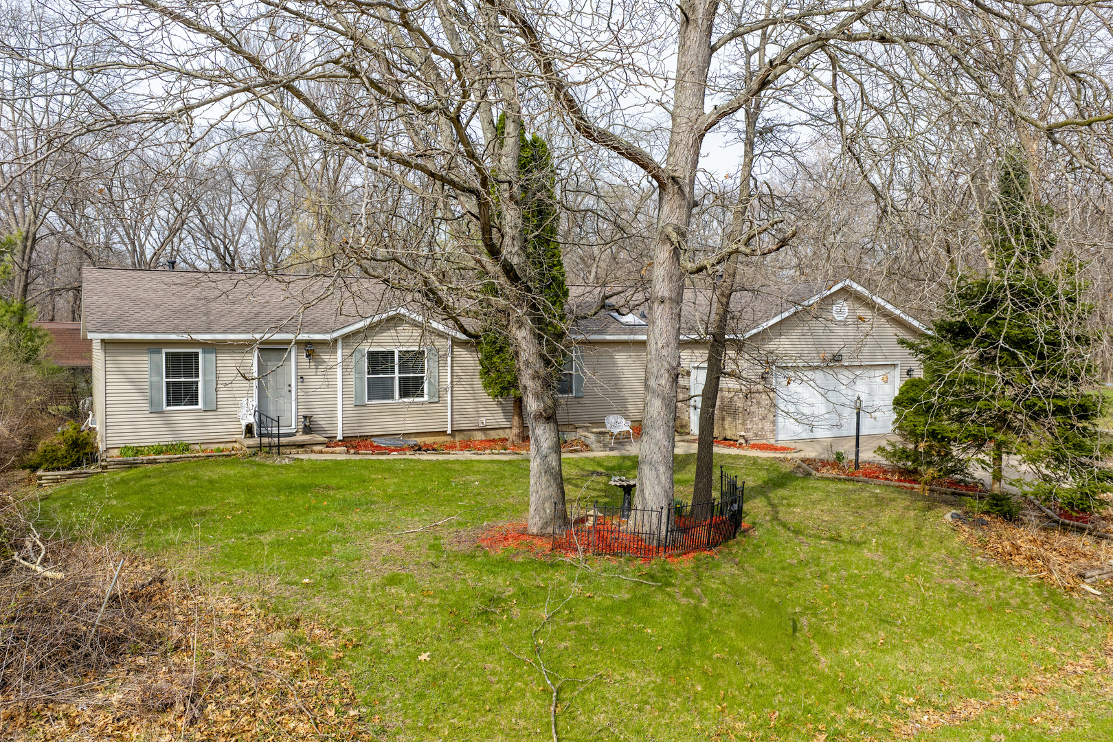 39 Timberlane Drive, Putnam, IL 61560