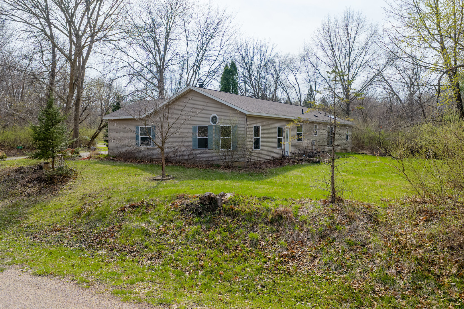 39 Timberlane Drive, Putnam, IL 61560