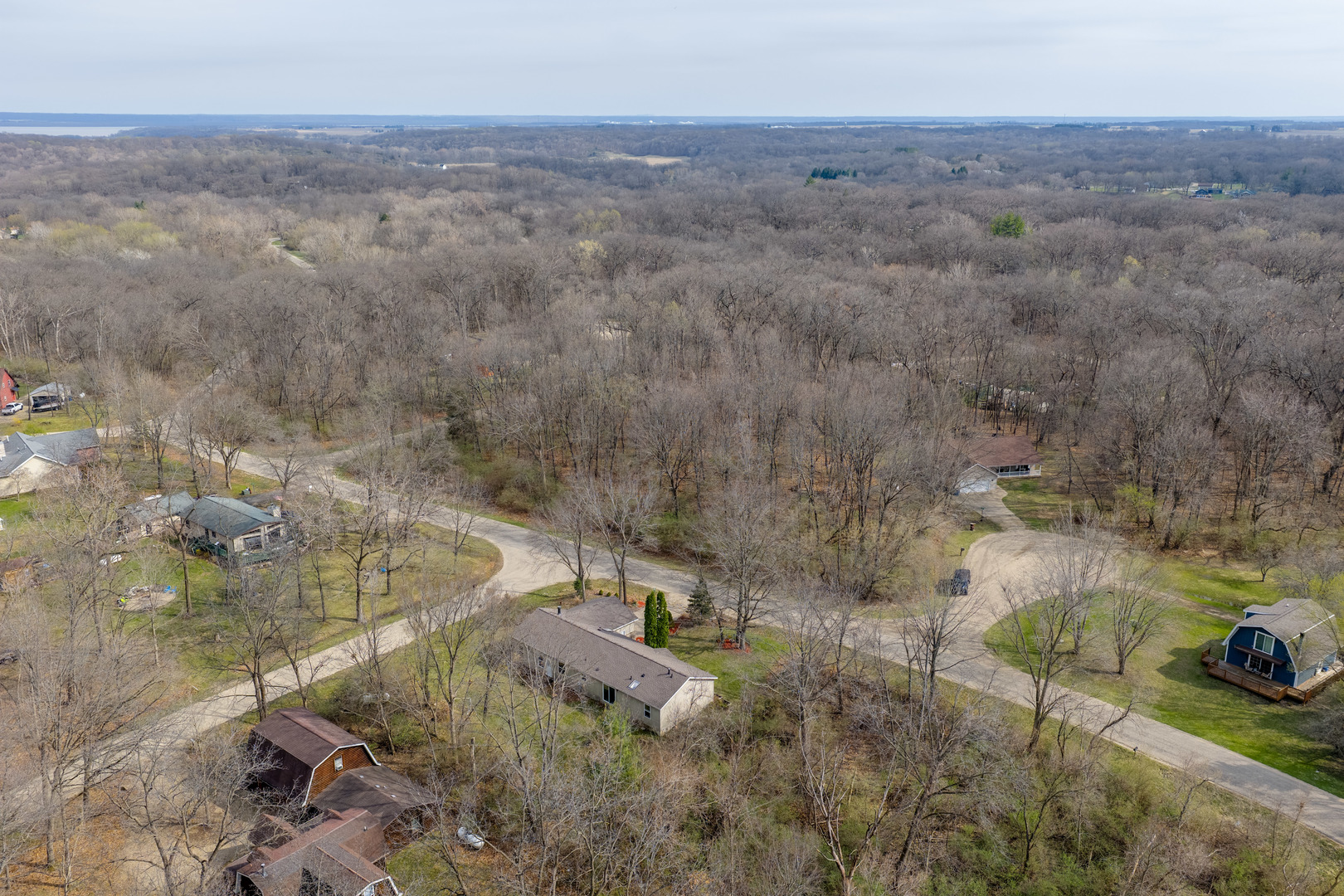 39 Timberlane Drive, Putnam, IL 61560