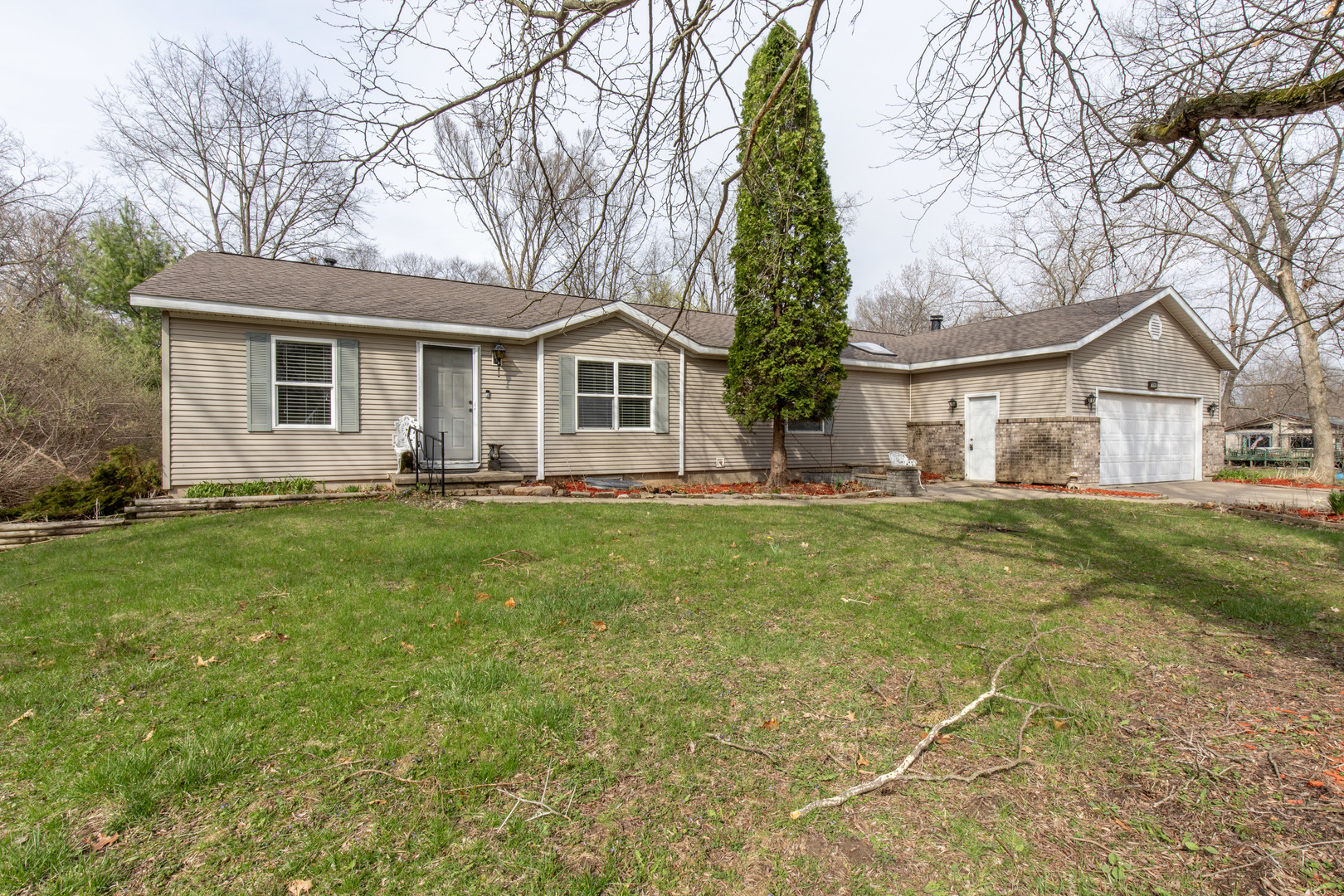 39 Timberlane Drive, Putnam, IL 61560