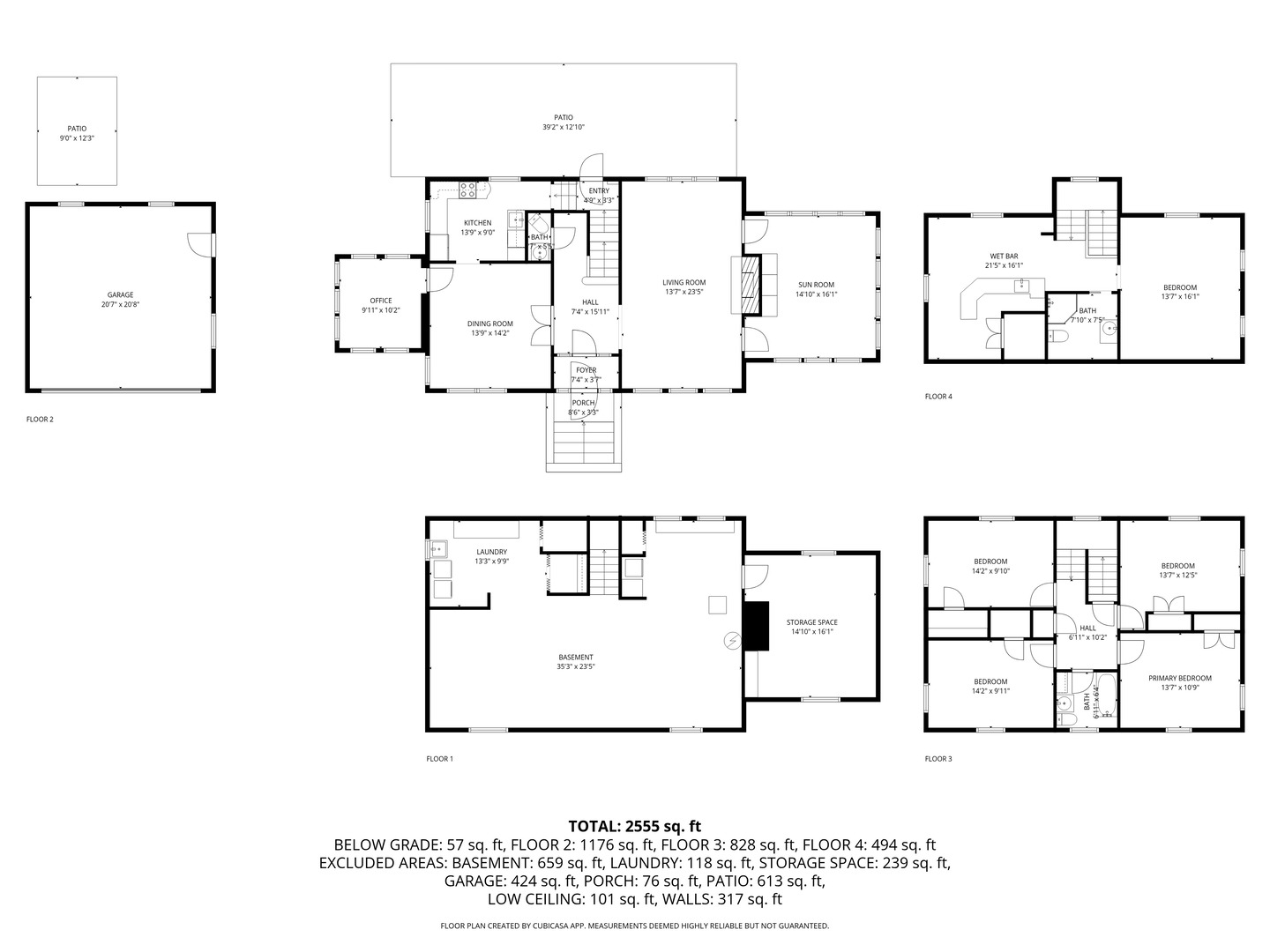 518 W Cossitt Avenue, La Grange, IL 60525