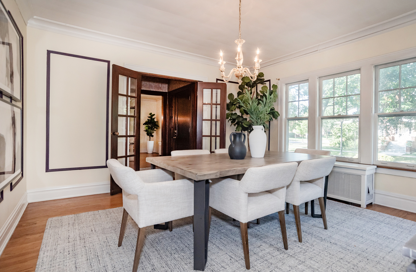 518 W Cossitt Avenue, La Grange, IL 60525