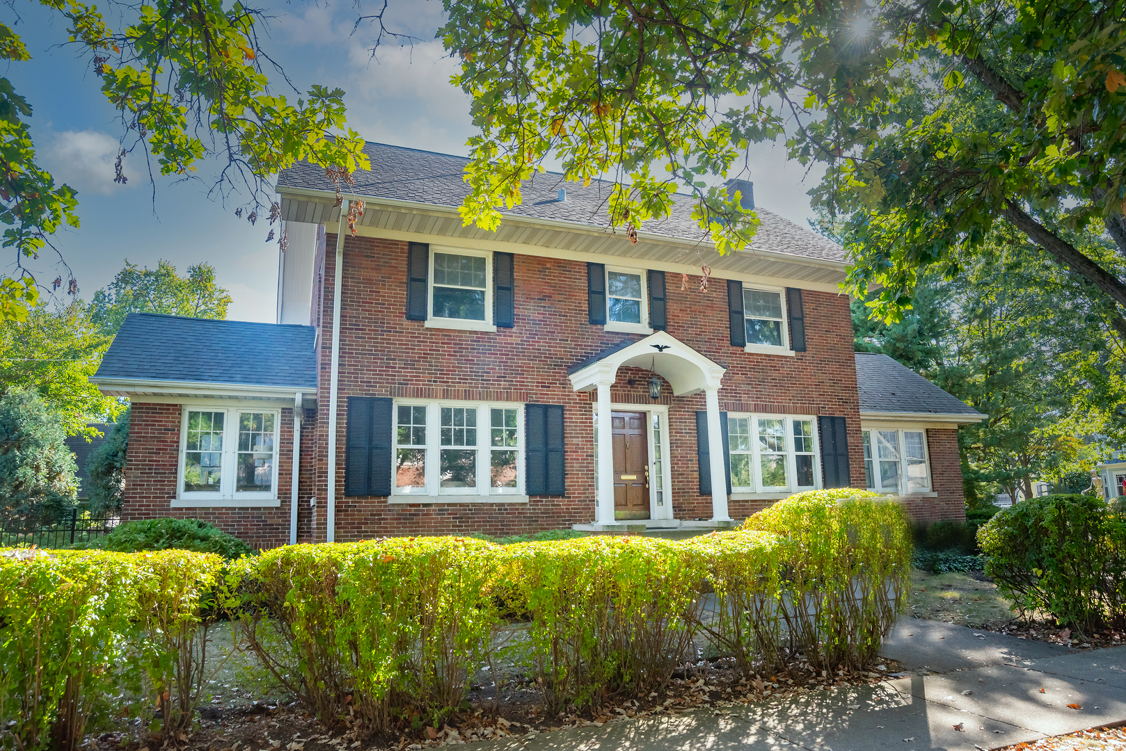 518 W Cossitt Avenue, La Grange, IL 60525