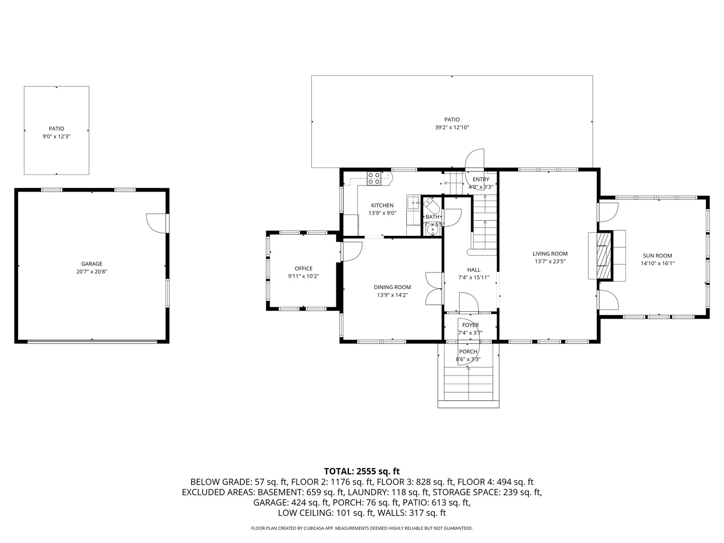518 W Cossitt Avenue, La Grange, IL 60525