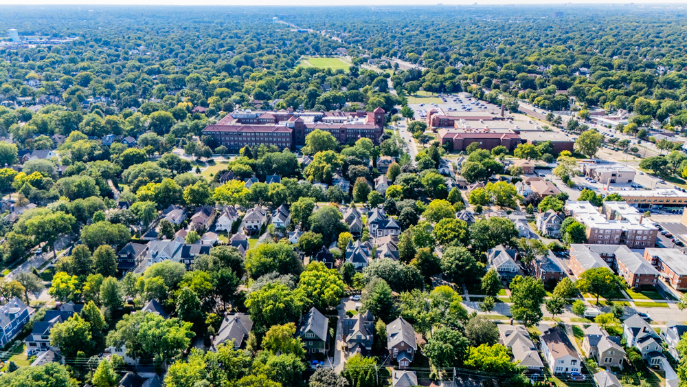 518 W Cossitt Avenue, La Grange, IL 60525