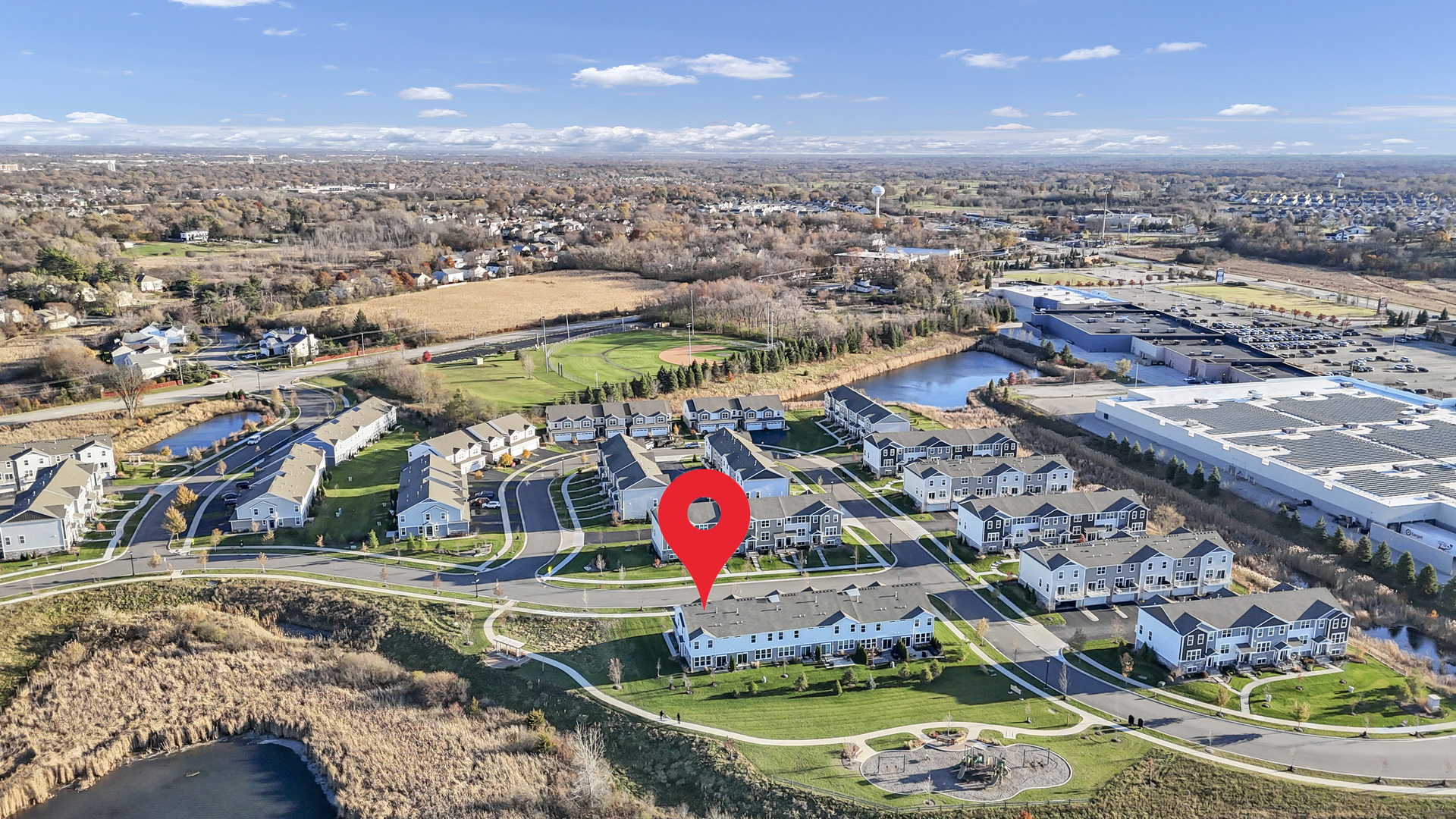 3202 Martini Street, Mundelein, IL 60060